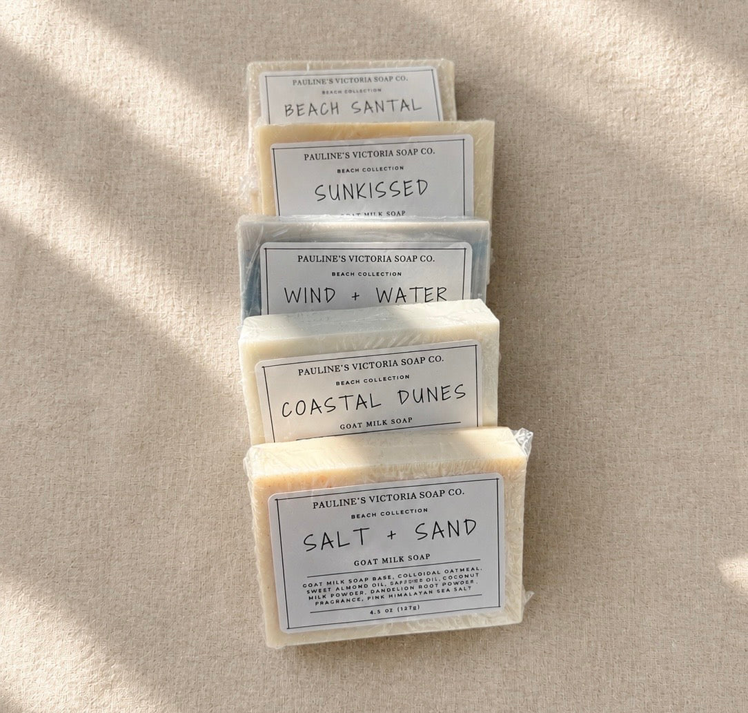 the Beach Bar Collection Set