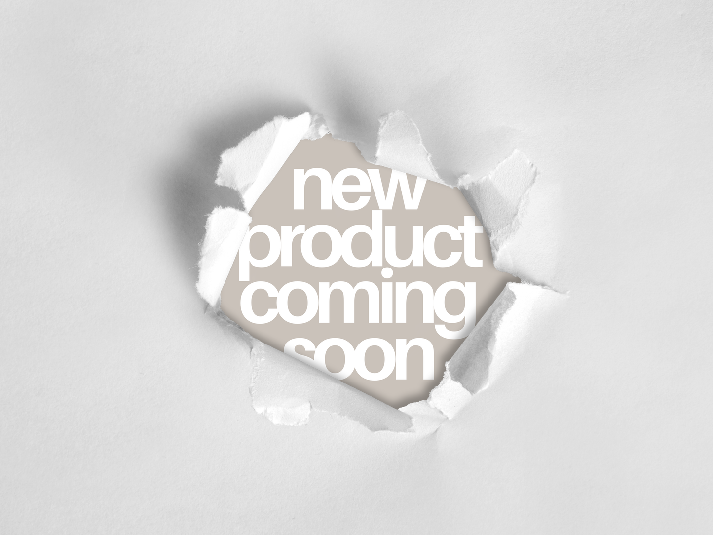 💫 COMING SOON - Bare Bar
