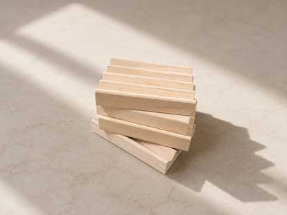 Dry Deck