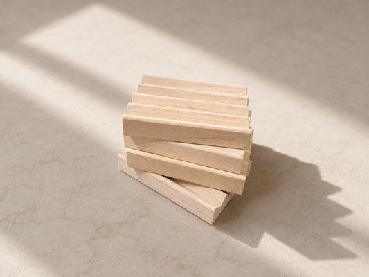 Dry Deck