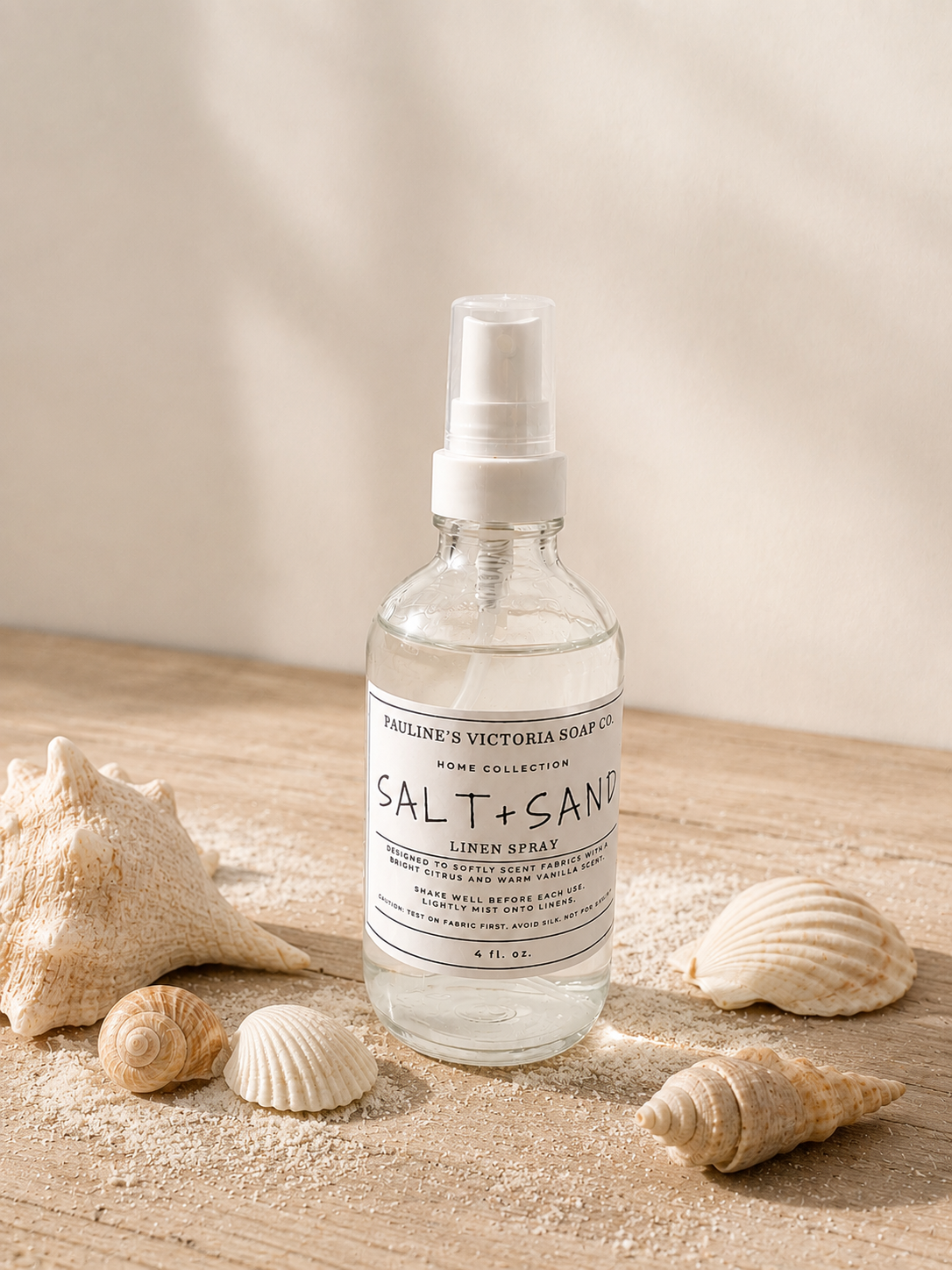Linen Spray