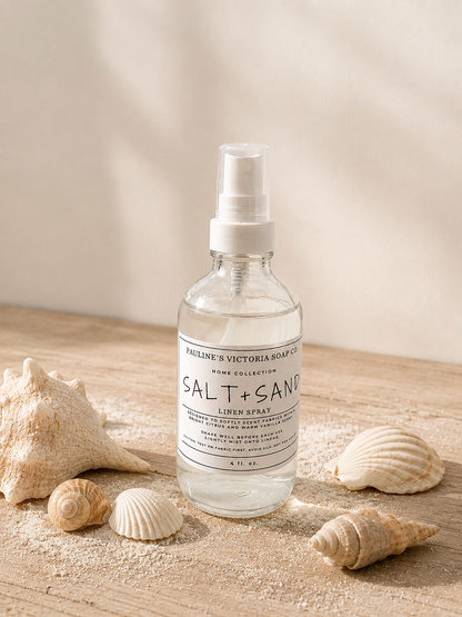 Linen Spray