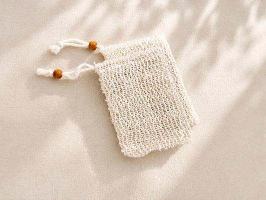 Soap Saver Sack