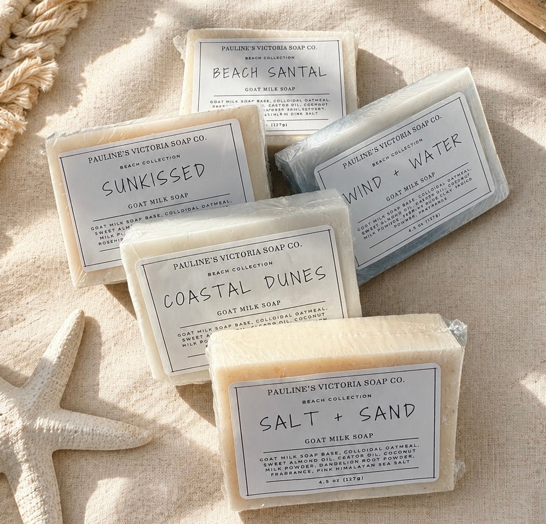 the Beach Bar Collection Set