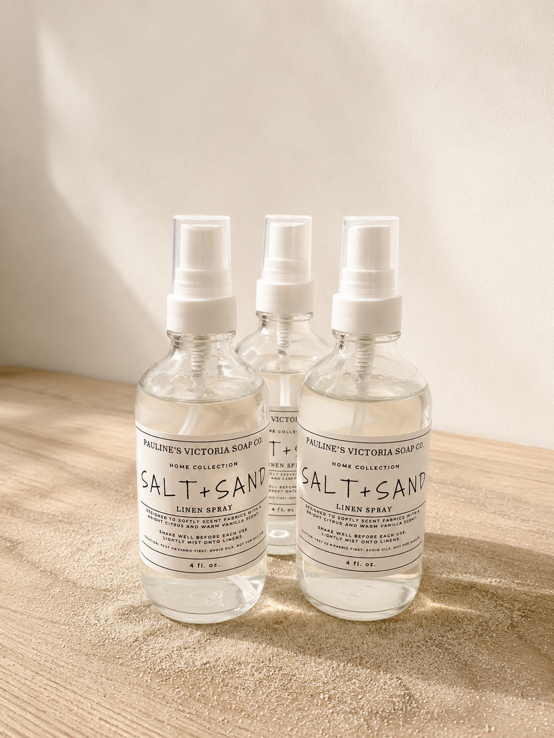Linen Spray