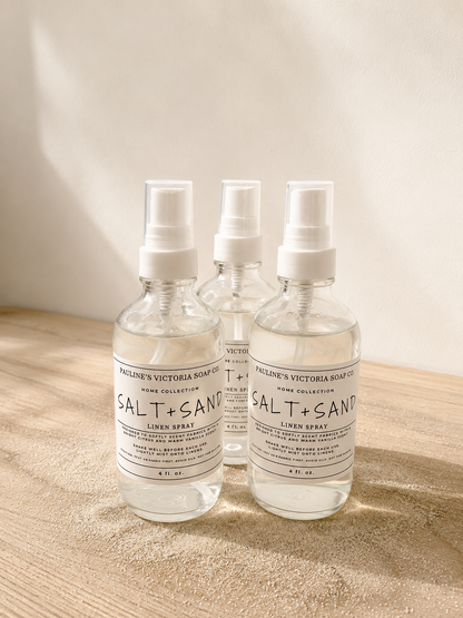 Linen Spray