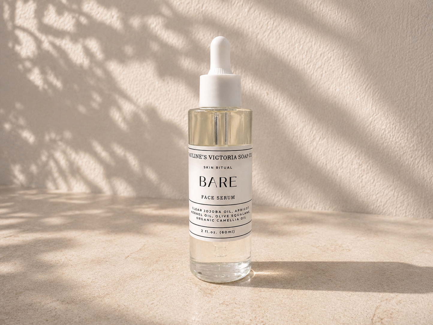 Bare Face Serum