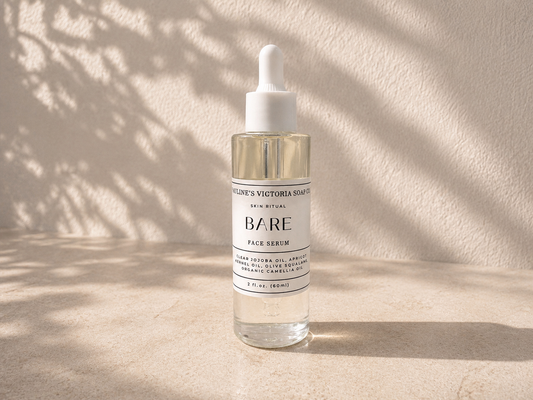 Bare Face Serum