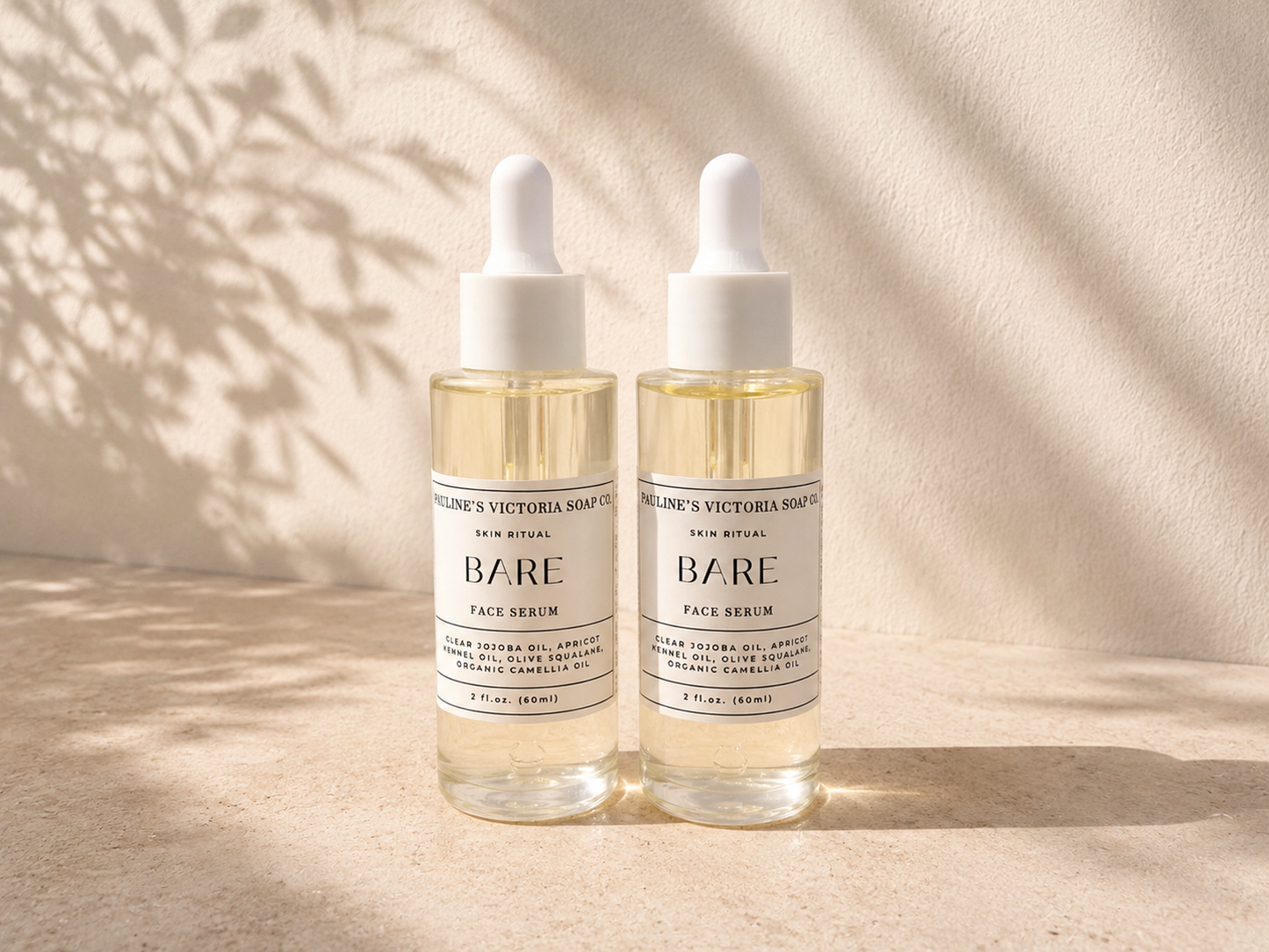 Bare Face Serum