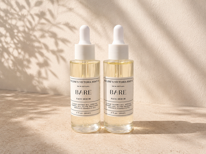 Bare Face Serum