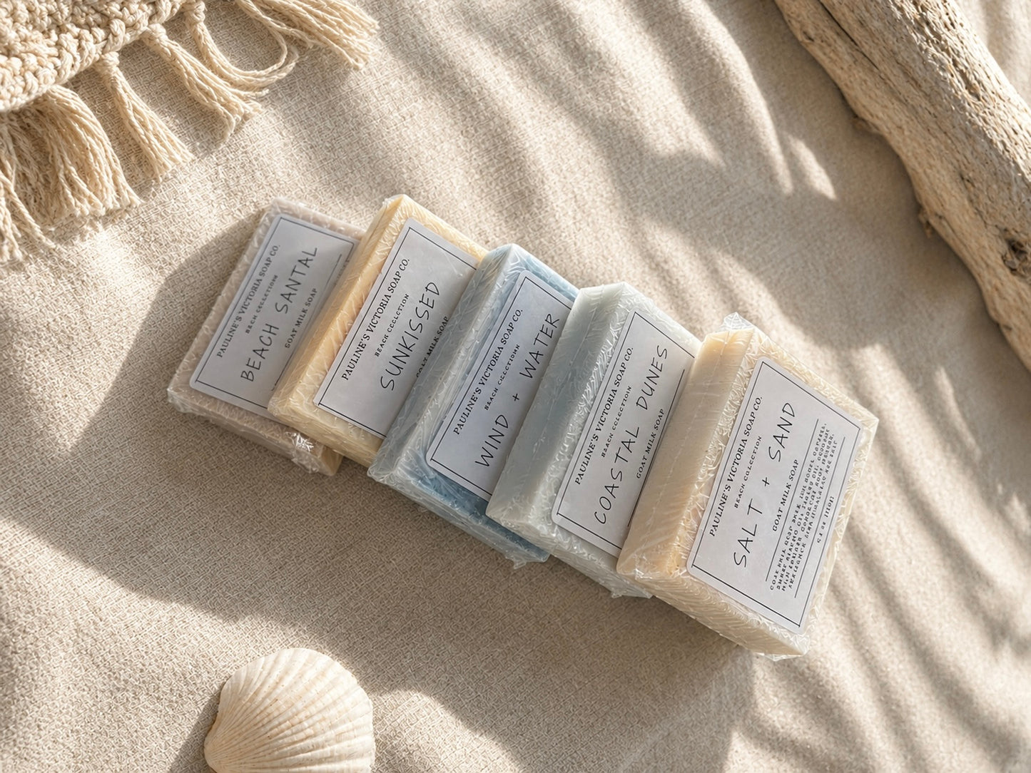 the Beach Bar Collection Set